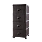 Violetta Storage Drawer Brown