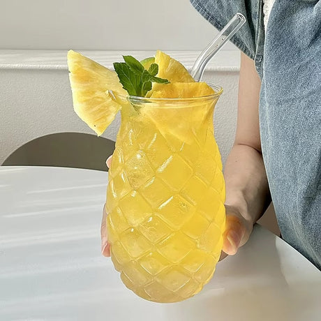 Pineapple Cocktail Glass 480ml