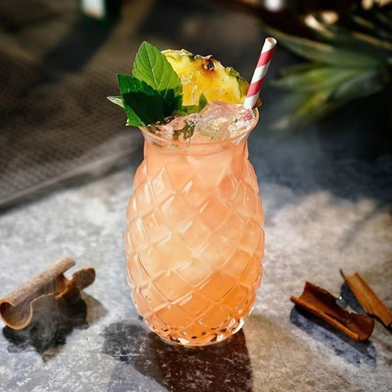 Pineapple Cocktail Glass 480ml