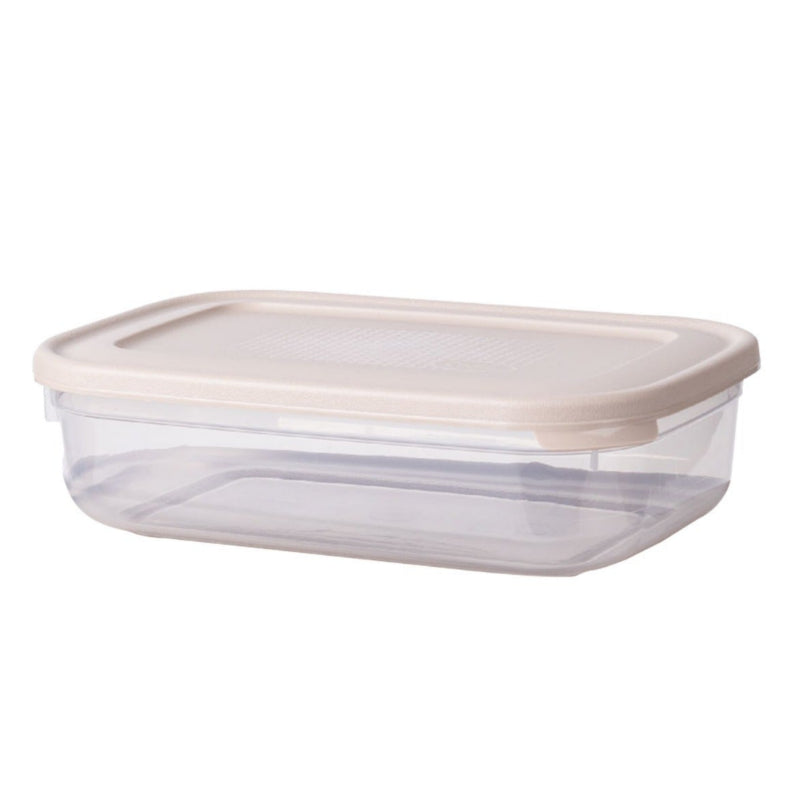 Plastic Storage Container 0.8L by JB Saeed Studio | Buy Storage ...