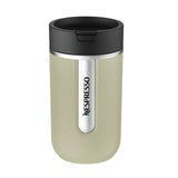 Nespresso Nomad Travel Mug Sage Green 300ml