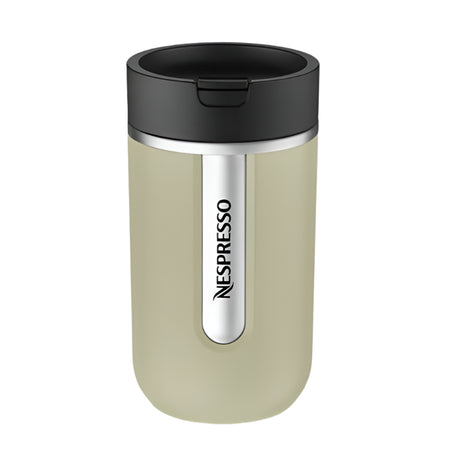 Nespresso Nomad Travel Mug Sage Green 300ml