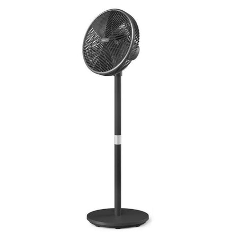 Philips Pedestal Fan Black 3000 Series