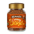 Beanies Creamy Caramel Instant Coffee 50gm