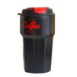 Stainless Steel Coffee Mug 620ml