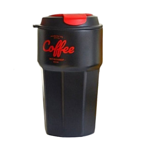 Stainless Steel Coffee Mug 620ml