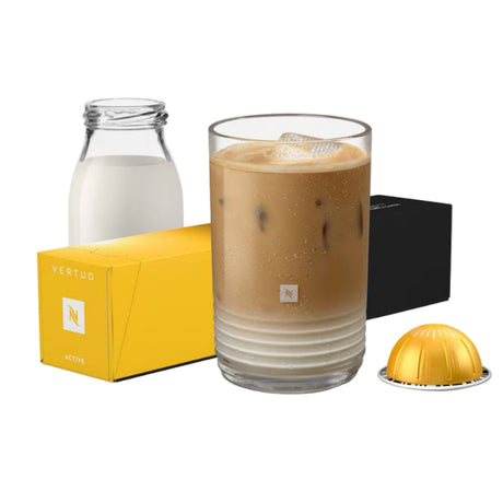 Nespresso Active Vertuo Line Pods