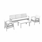 Garden Set Santana For 5 Persons