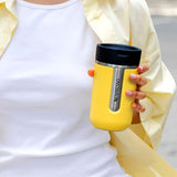 Nespresso Nomad Travel Mug Sun Yellow 300ml