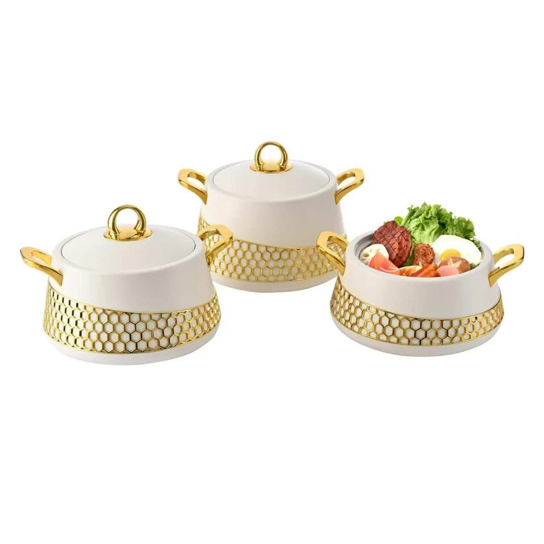 Hotpot Set of 3pcs