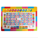 Kids Table Green