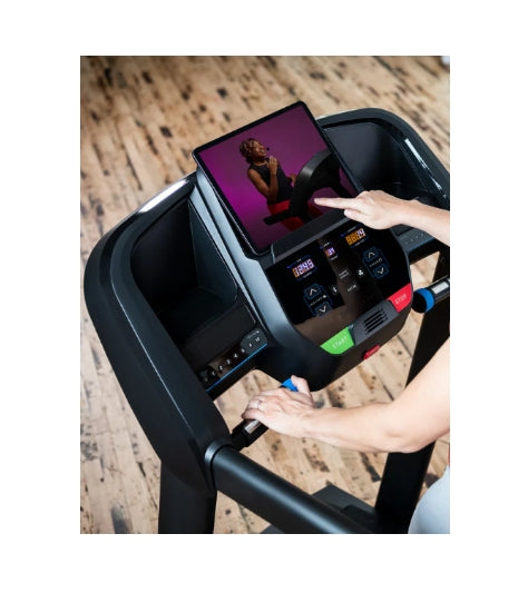Horizon Treadmill T101
