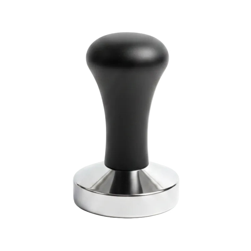Stainless Steel Coffee Tamper 58mm