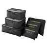 Travel Laundry Bag (Set of 6)