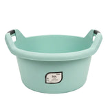 Plastic Laundry & Washing Tub 30L (Made in Portugal)