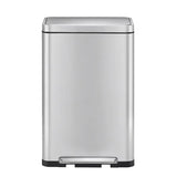 X-Cube Soft Close Pedal Bin 30L Stainless Steel