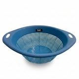 Vegetable Washing Basket Plastic