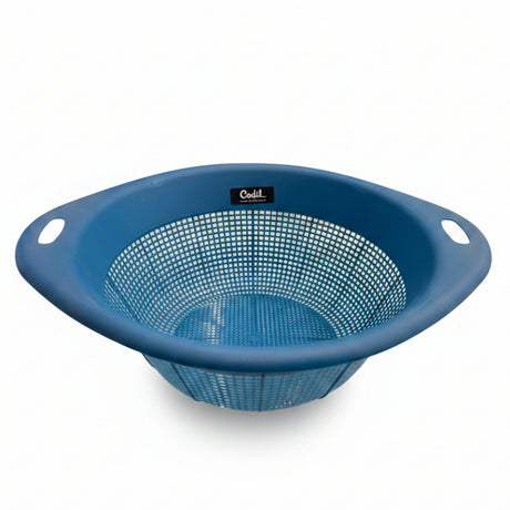 Vegetable Washing Basket Plastic