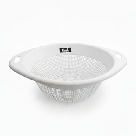 Vegetable Drainer Basket Plastic