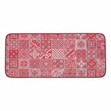 Tappeto Party Floormat Red