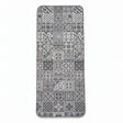 Tappeto Party Floormat Grey