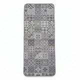 Tappeto Party Floormat Grey