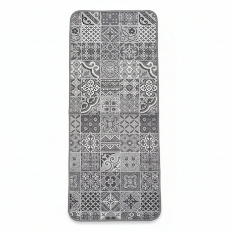 Tappeto Party Floormat Grey