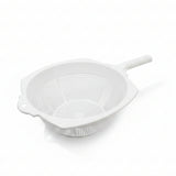 Vegetable Washing Basket Plastic (Made in Portugal)