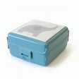Kids Lunch Box Animal Design 1.2L
