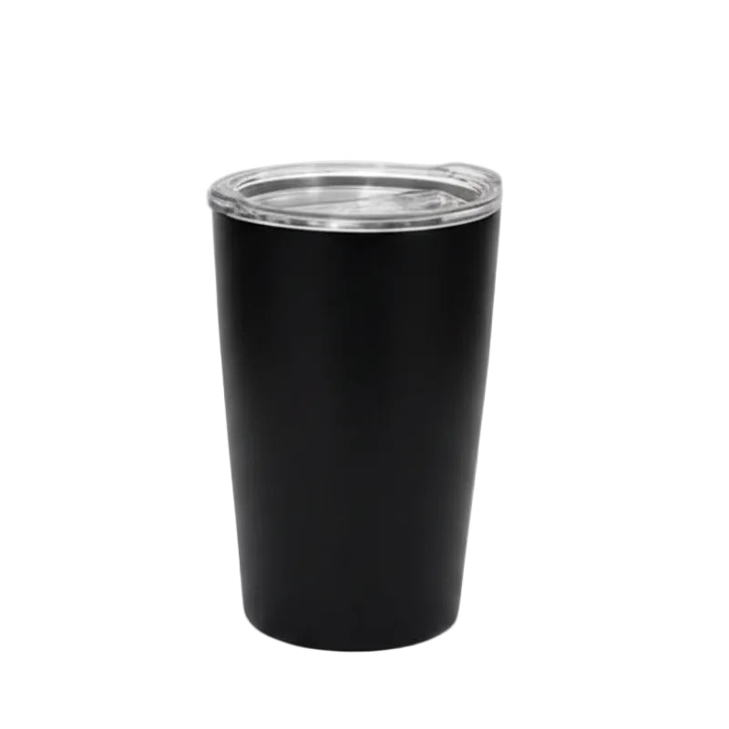 Double Wall Coffee Mug 500ml Stainless Steel
