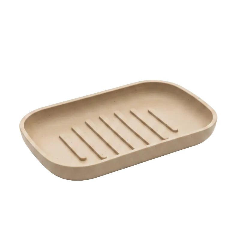 Soap Dish Stone (Made in Portugal)