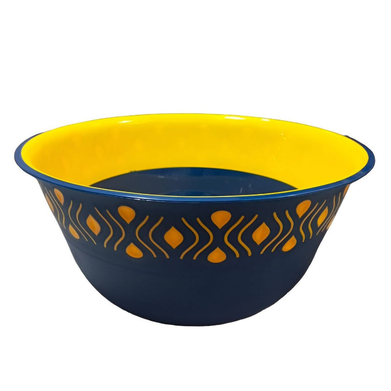 Plastic Aqua Bowl Large 4.5L