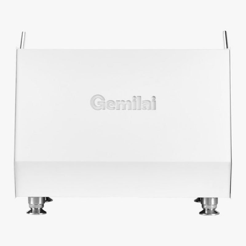Gemilai Knight 4 Double Group Commercial Coffee Machine