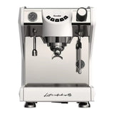 Gemilai Single Group Commercial Coffee Machine White