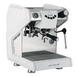 Gemilai Single Group Commercial Coffee Machine White