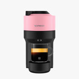 Nespresso Vertuo Pop Coffee Machine Candy Pink