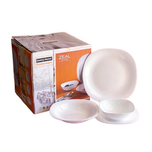 Serving Platter, Bowl & Dishes