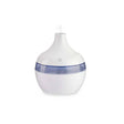 White Led Humidifier 300ml