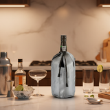 Wine Cooler Bag Grey