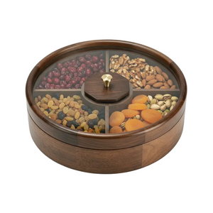 Serving Platter, Bowl & Dishes