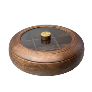 Serving Platter, Bowl & Dishes