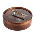 Dry Fruit Box Wooden