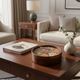 Dry Fruit Box Wooden