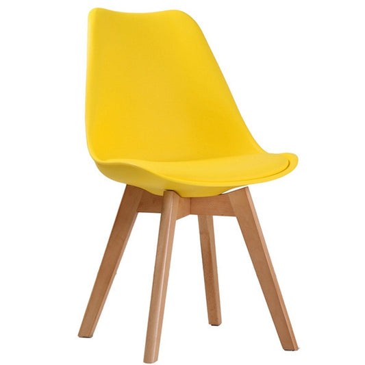 Dining & Room Chair Yellow