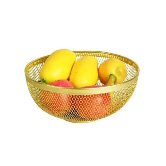 Fruit Basket Gold