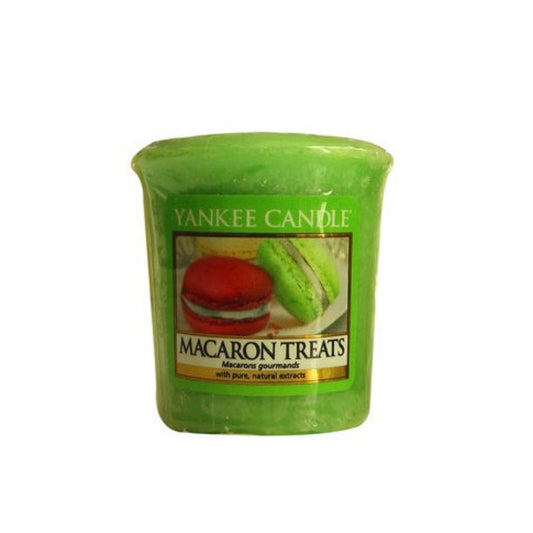 Yankee Scented Candle "Macaron Treats" 49gm