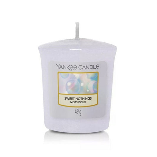 Yankee Scented Candle "Sweet Nothing" 49gm
