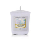 Yankee Scented Candle "Sweet Nothing" 49gm