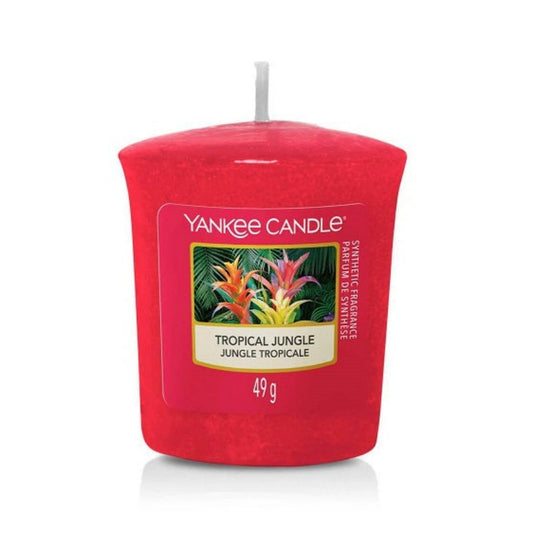 Yankee Scented Candle "Tropical Jungle" 49gm