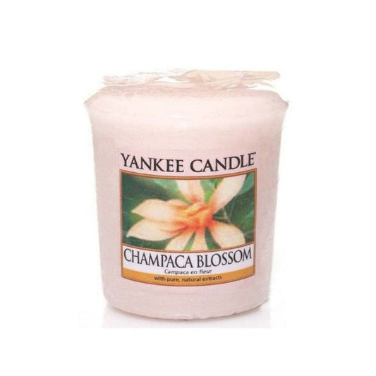 Yankee Scented Candle "Champaca Blossom" 49gm